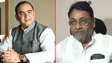 जयकुमार रावल यांचा नवाब मलिकांवर अब्रुनुकसानीचा दावा, जमीन दलालीचा केला होता आरोप
