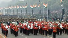 प्रजासत्ताक दिनाच्या पार्श्वभूमीवर दिल्लीसह देशातील प्रमुख शहरांत हाय अॅलर्ट