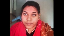 पुण्याच्या संशयित आत्मघातकी तरुणीला जम्मूत अटक पुण्याच्या संशयित आत्मघातकी तरुणीला जम्मूत अटक