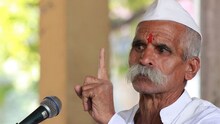 संभाजी भिडेंच्या कार्यक्रमाला पोलिसांनी नाकारली परवानगी