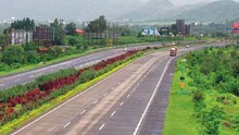 नाशिकच्या समृद्धी महामार्गाच्या निविदेचा मार्ग मोकळा, 50 टक्क्यांहून अधिक जमिनी प्रशासनाकडे