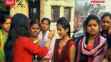 कचरावेचक महिलांच्या ओटीत सॅनिटरी नॅपकिन्सचं वाण