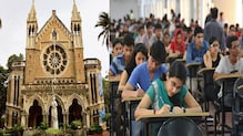 मुंबई विद्यापीठाचा अजब प्रकार; परीक्षेदरम्यान वाटल्या एकाच विषयाच्या दोन वेगवेगळ्या प्रश्नपत्रिका