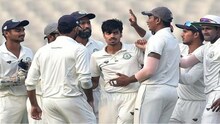 विदर्भाने पहिल्यांदाच जिंकली 'रणजी', दिल्लीला हरवून कोरलं ट्राॅफीवर नाव !
