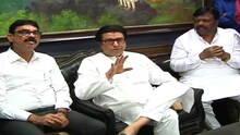 भुजबळ जोडो नाही तर भुजबळ छोडो आंदोलन झालं पाहिजे- राज ठाकरे