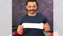 सॅनेटरी पॅड्स घेऊन फोटो काढतायत बॉलिवूडचे 'हे' स्टार्स