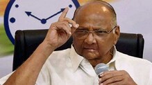 'भागवतांच्या बोलण्यातलं तथ्य लोकांनाही कळू द्या'; शरद पवारांची मोहन भागवतांवर टिका 'भागवतांच्या बोलण्यातलं तथ्य लोकांनाही कळू द्या'; शरद पवारांची मोहन भागवतांवर टिका
