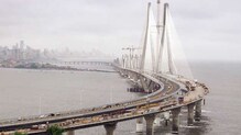 वांद्रे वरळी सी लिंकच्या समुद्रात कॅमेरे लावता येतील का ?,कोर्टाकडून विचारणा वांद्रे वरळी सी लिंकच्या समुद्रात कॅमेरे लावता येतील का ?,कोर्टाकडून विचारणा