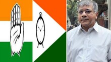 प्रकाश आंबेडकरांना शह देण्यासाठी काँग्रेसचा प्लॅन तयार, हालचाली सुरू
