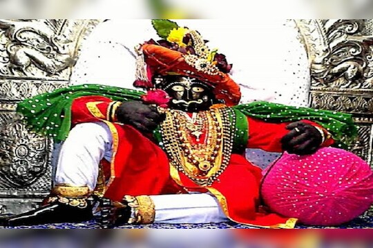 श्रीक्षेत्र जोतिबाच्या खेट्यांना आजपासून सुरूवात; 'जोतिबाच्या नावानं चांगभलं'चा गजर