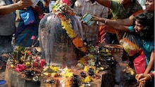 देशभरात 'बम बम भोले'चा जल्लोष