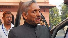भारतावर माझं जेवढं प्रेम, तेवढंच प्रेम पाकिस्तानवरही-मणिशंकर अय्यर