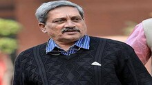 पर्रिकरांना तात्पुरता डिस्चार्ज, अर्थसंकल्पीय अधिवेशनासाठी गोव्यात दाखल