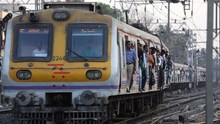 या 3 कारणांमुळे मुंबईची लाईफलाईन झाली 'डेथ'लाईन, 16 दिवसांत घेतला 137 जणांचा जीव