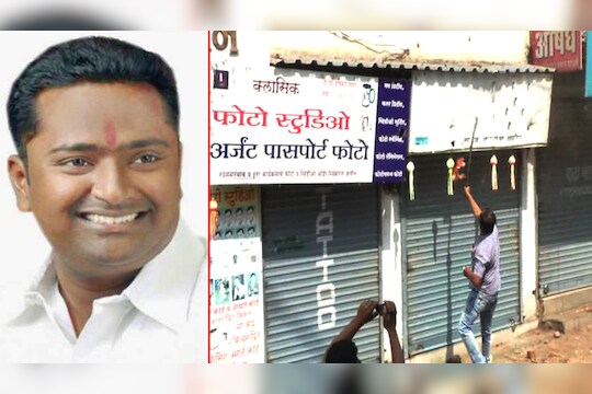 मी राजीनामा दिलाच नाही, छिंदमचा घूमजाव