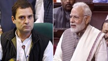 लोकसभेत आमच्यासमोर 15 मिनिटंही मोदी टिकणार नाही- राहुल गांधी !