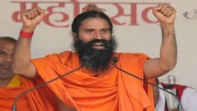 '...असं केलं तर राहुल गांधींचे अच्छे दिन येतील', रामदेव बाबांची मिश्किल टिप्पणी