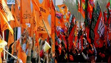 राज्यसभा निवडणूक : सहापैकी 3 जागा भाजपकडे, सेनेकडून कोण ?