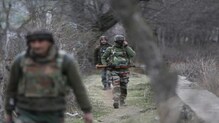 जम्मू-काश्मीरमध्ये जवानांच्या चकमकीत 8 पाकिस्तानी दहशतवाद्यांचा खात्मा जम्मू-काश्मीरमध्ये जवानांच्या चकमकीत 8 पाकिस्तानी दहशतवाद्यांचा खात्मा