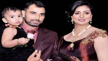 शमीच्या पत्नीनं सांगितलं, मी शेवटच्या श्वासापर्यंत घटस्फोट देणार नाही