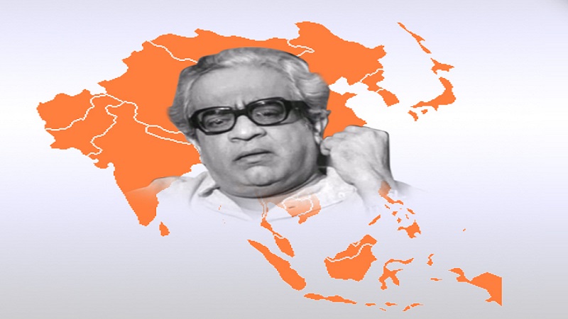 पाचही खंडात रंगणार 'ग्लोबल पुलोत्सव'