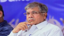शिवाजी पार्कवर प्रकाश आंबेडकरांची सभा, उमेदवारांची घोषणा करणार?