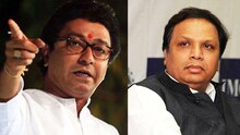 महाराष्ट्राची विधानसभा मनसेमुक्त झाली, आशिष शेलारांचं राज ठाकरेंना प्रत्युत्तर