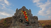 आज छत्रपती शिवाजी महाराजांची 338वी पुण्यतिथी, किल्ले रायगडावर कार्यक्रमांचं आयोजन