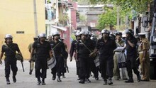 श्रीलंकेत 10 दिवसांची आणीबाणी घोषित