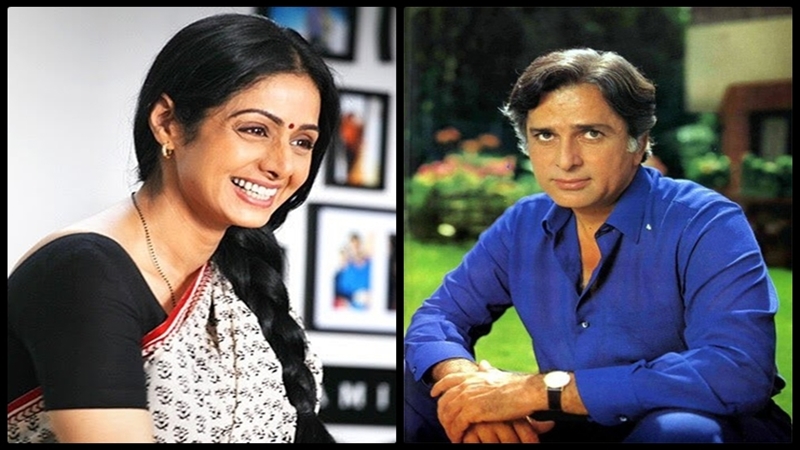 आॅस्करमध्ये शशी कपूर आणि श्रीदेवी यांना वाहिली श्रद्धांजली