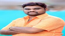 पंढरपूरमध्ये नगरसेवकाची हत्या,पाच गोळ्या झाडून केले कोयत्याने वार
