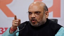पुतळा पाडण्याच्या घटनांवर अमित शहांनी भाजप कार्यकर्त्यांना खडसावलं