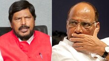 शरद पवार एनडीएमध्ये आले तर कॅबिनेट मंत्रिपदासाठी प्रयत्न करेन -रामदास आठवले