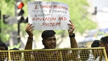 सीबीएसईच्या बारावीची फेरपरीक्षा 25 एप्रिलला, दहावीची परीक्षा दिल्ली आणि हरियाणामध्येच होणार !