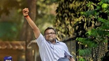 वजन कमी करण्यासाठी सीबीआयला संपर्क साधावा - कार्ती चिदंबरम