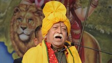 सरसंघचालक मोहन भागवत आज पालघरमध्ये, विराट हिंदू संमेलनाचं आयोजन