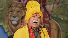 सरसंघचालक मोहन भागवत आज पालघरमध्ये, विराट हिंदू संमेलनाचं आयोजन सरसंघचालक मोहन भागवत आज पालघरमध्ये, विराट हिंदू संमेलनाचं आयोजन