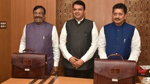 #MahaBudget2018 : बजेटमधील सर्व घोषणा आणि तरतुदी एकाच पेजवर #MahaBudget2018 : बजेटमधील सर्व घोषणा आणि तरतुदी एकाच पेजवर