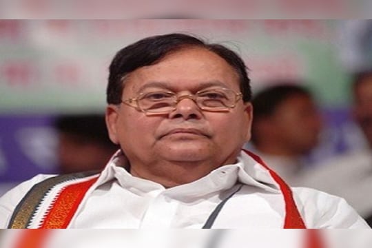 पतंगराव कदम यांचा राजकीय प्रवास...