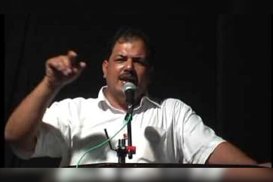 संभाजी ब्रिगेडमध्ये फूट;प्रवीण गायकवाड नव्या ब्रिगेडचे अध्यक्ष