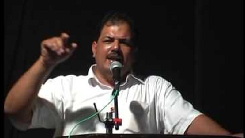 संभाजी ब्रिगेडमध्ये फूट;प्रवीण गायकवाड नव्या ब्रिगेडचे अध्यक्ष