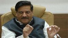 भाजपची त्रिपुरात दहशतवादी संघटनांशी युती - पृथ्वीराज चव्हाण