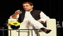 माझ्या वडिलांच्या खुन्यांना मी माफ केलंय-राहुल गांधी