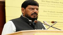 'एल्गार मोर्चात रिपाईं सहभागी होणार नाही', रामदास आठवलेंची माहिती