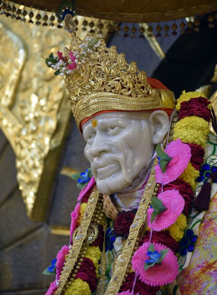 शिर्डी विरुद्ध पाथरी, साईबाबांच्या जन्मस्थळावरून का होतोय वाद?