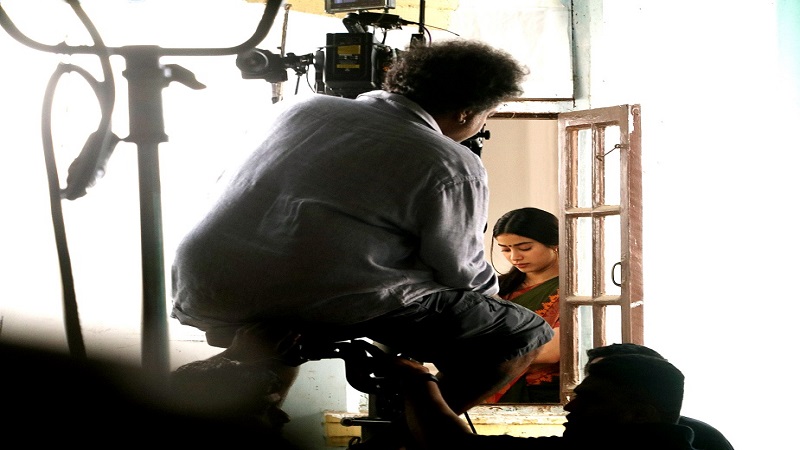 श्रीदेवीच्या मृत्यूनंतर 13व्या दिवशी जान्हवीनं सुरू केलं शूटिंग