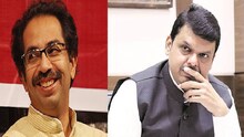 'ही भाजपच्या अंताची सुरुवात', सामनातून भाजपचा खरपूस समाचार