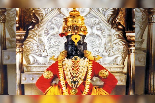 पाऊले चालती पंढरीची वाट...वारीचा कार्यक्रम जाहीर