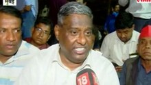 '100 टक्के समाधानी आहे'