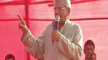 ' हे आंदोलन शेतकऱ्यांच्या मागण्या पूर्ण करेल'